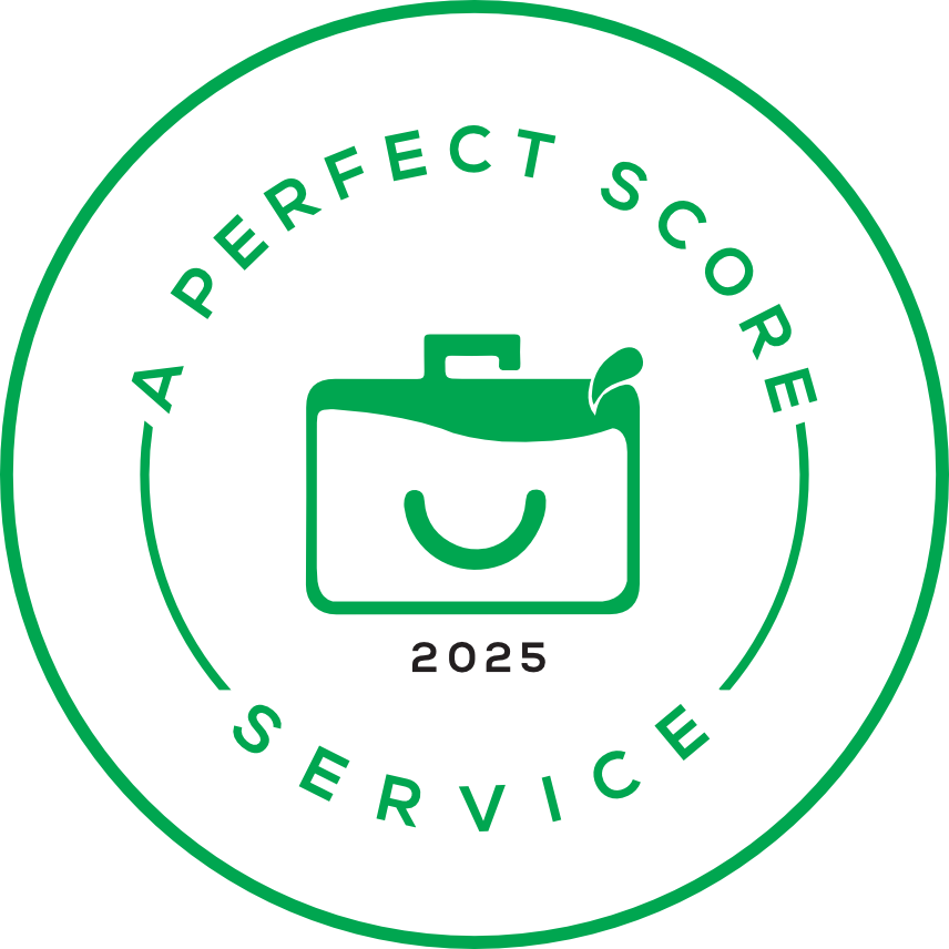A Perfect Score Service 2025