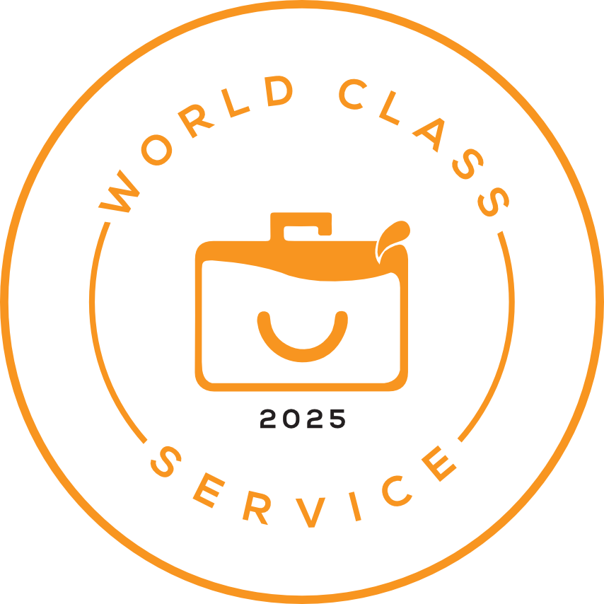 World Class Service 2025v2